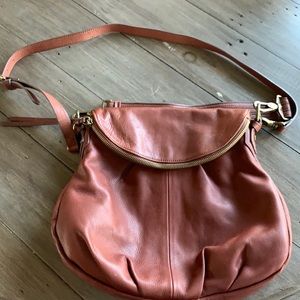 Margot Natalie Zip flat